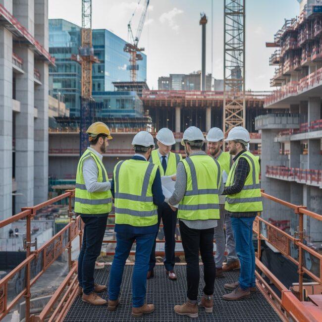 projektowanie konstrukcji