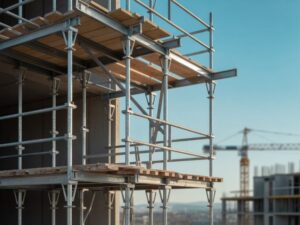 Bezpieczeństwo pracy