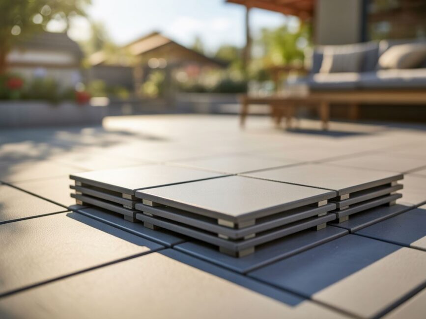 Ceny tarasowych płyt