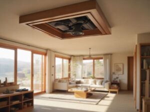 Czyste powietrze w domu