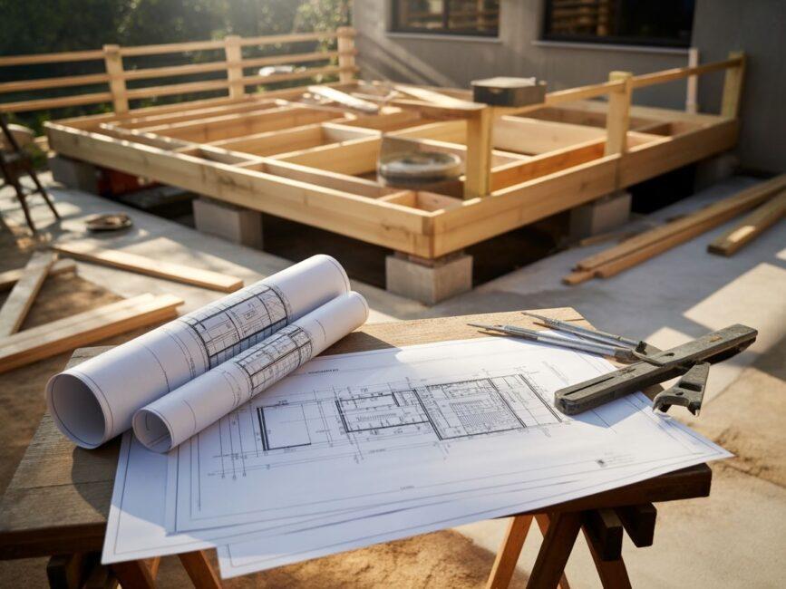 Dokumenty budowlane