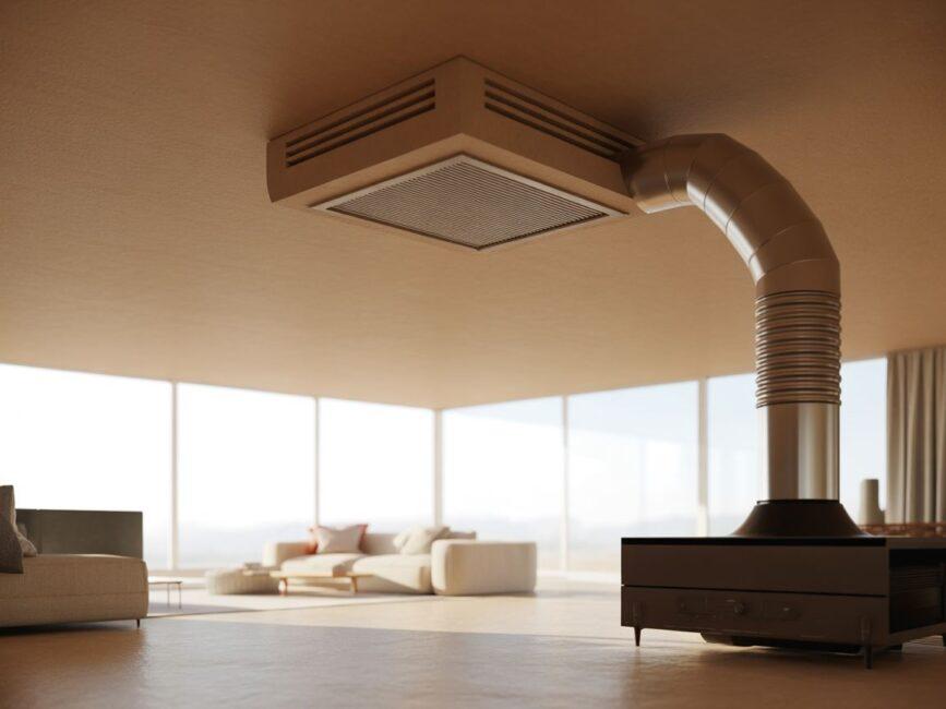 Dom energooszczędny