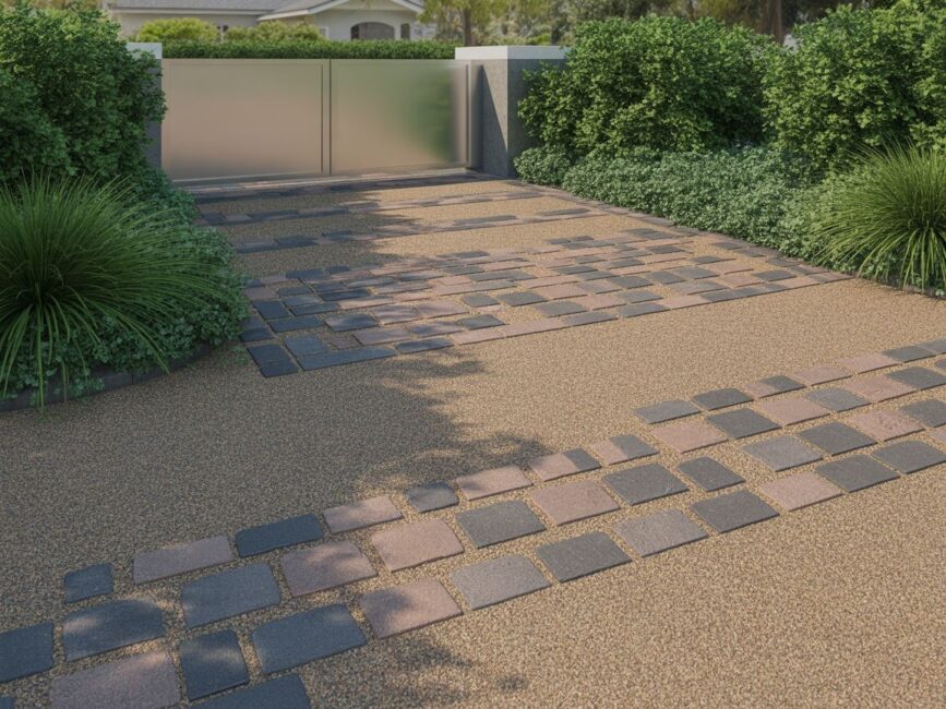 Ekologiczna nawierzchnia