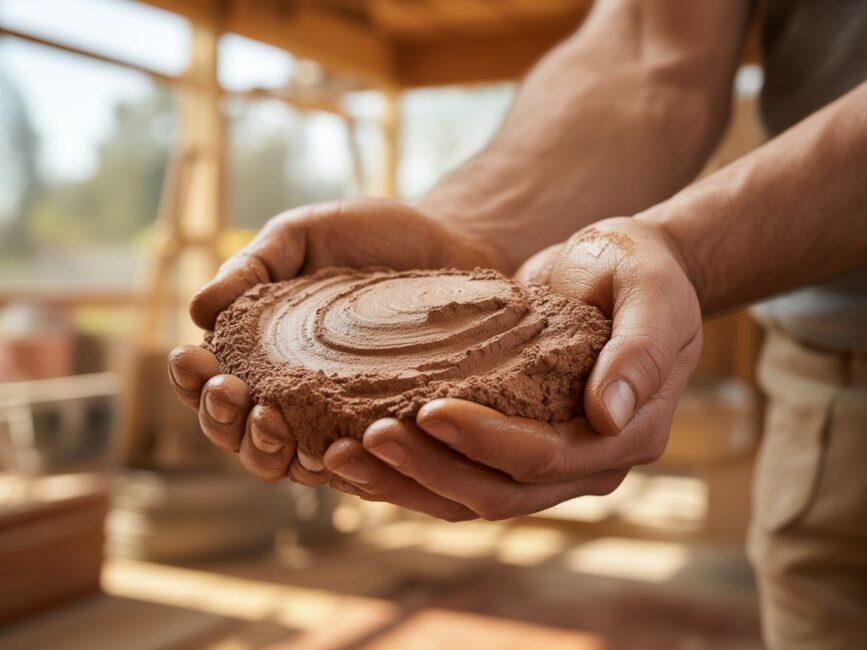 Ekologiczne wnętrze