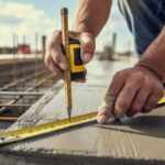 Estimacja ilości betonu