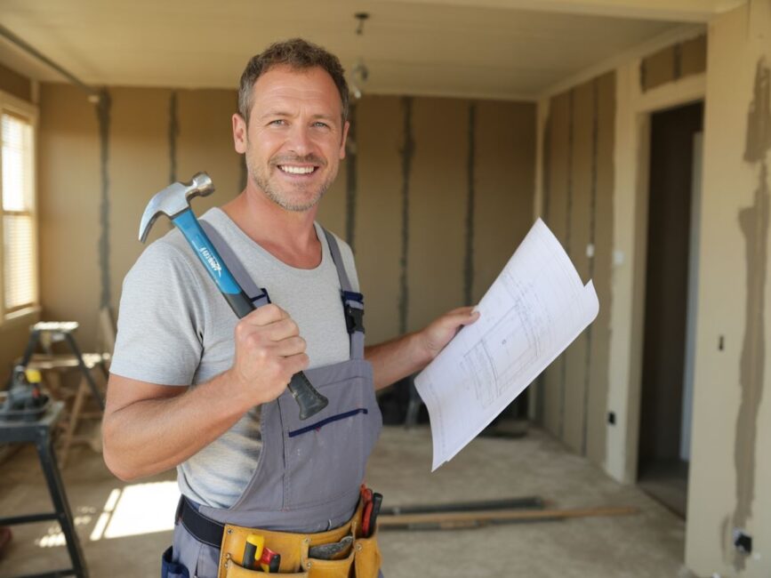 Fachowiec rozmowa remont