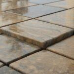 Fuga zewnętrzna granit