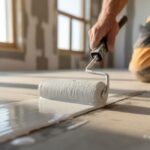 Impregnacja płyt gk