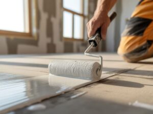 Impregnacja płyt gk