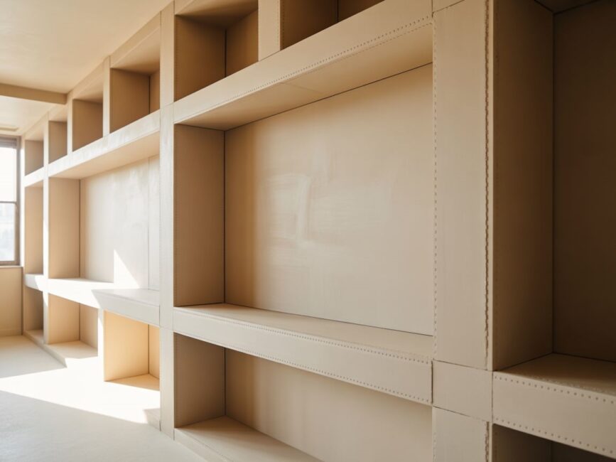 Karton gipsowa zabudowa