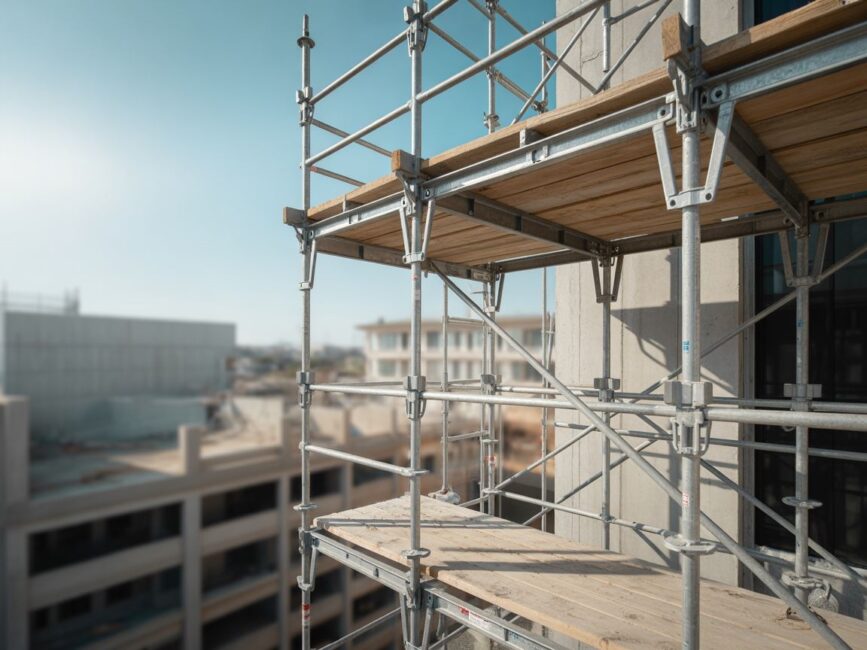 Konstrukcja budowlana