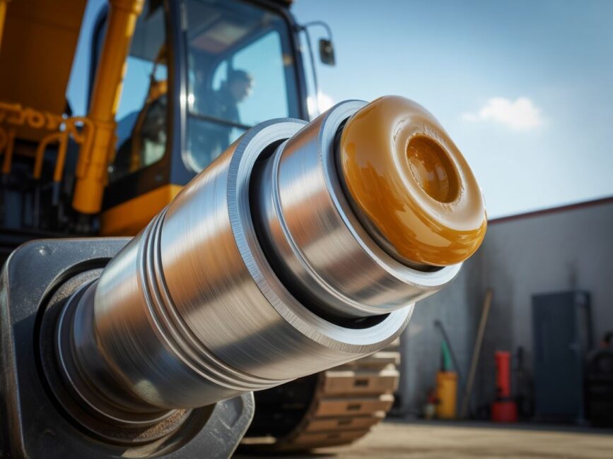 Konsystencja smaru do maszyn