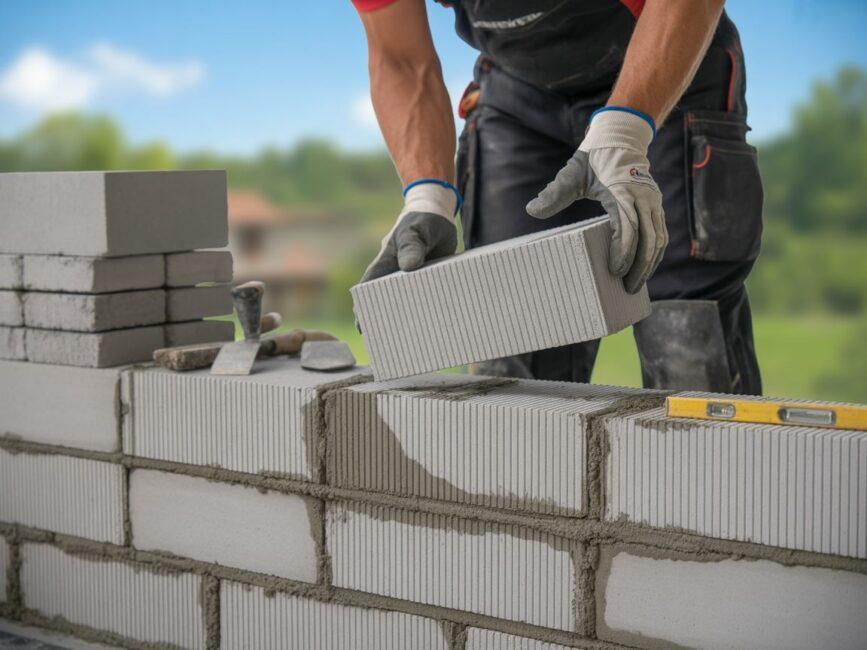 Materiały budowlane