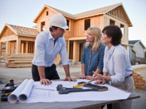 Materiały budowlane