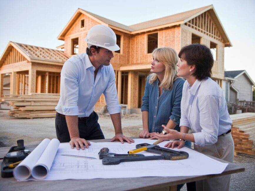 Materiały budowlane