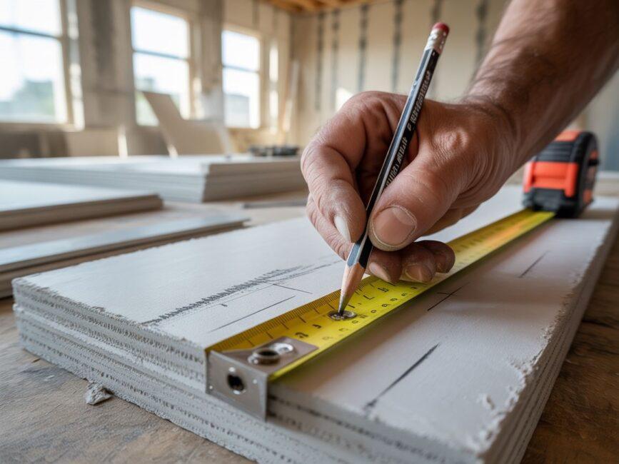 Materiały do remontu