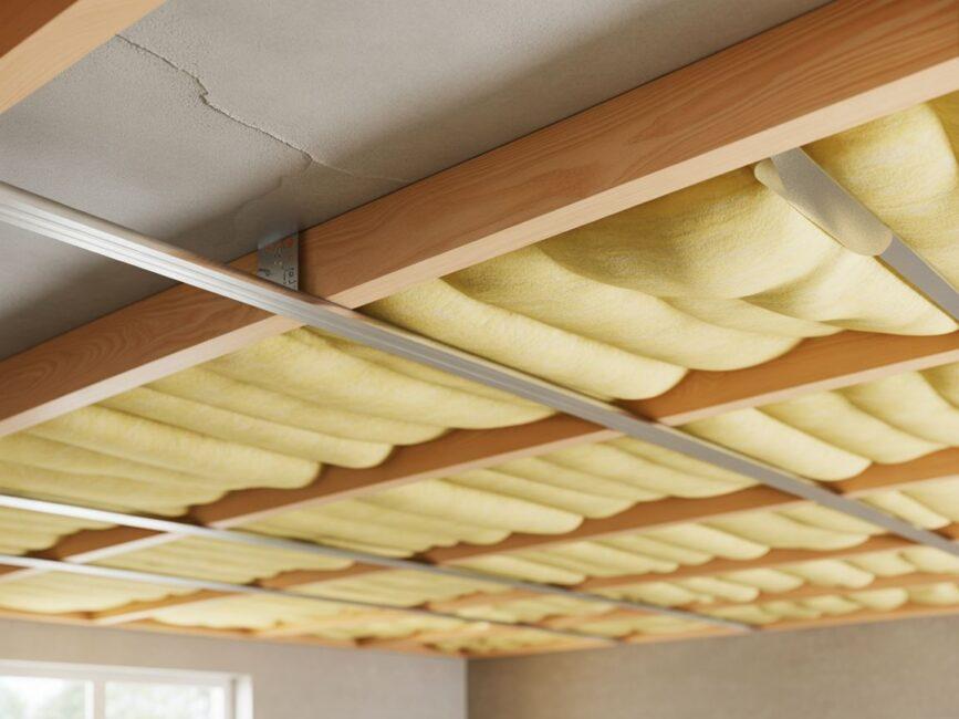 Materiały izolacyjne piwnicy