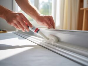 Mocowanie podłogowe