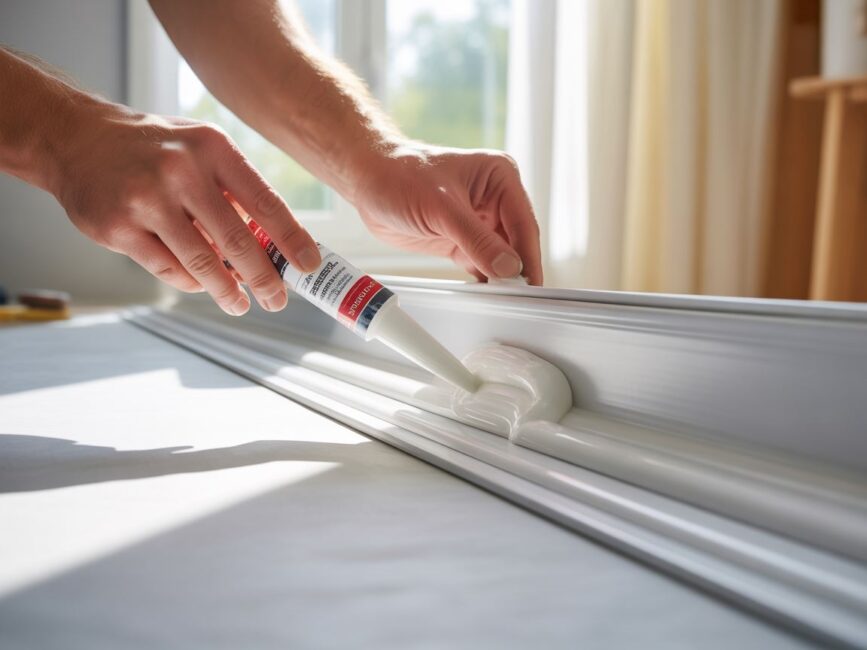 Mocowanie podłogowe