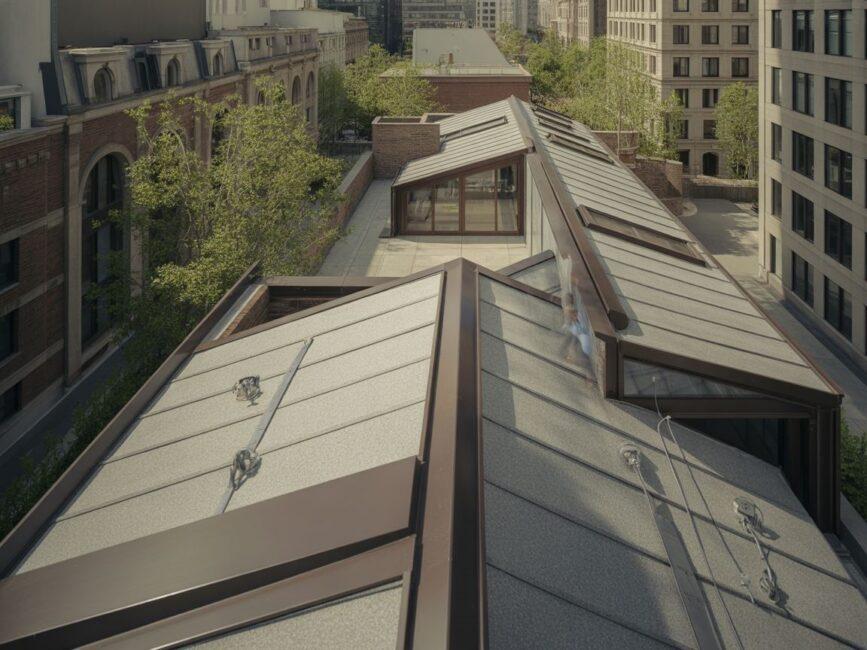 Montaż tarasu drewnianego