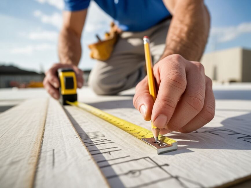 Narzędzia budowlane