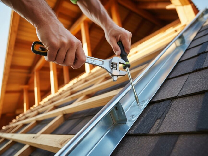 Narzędzia do montażu