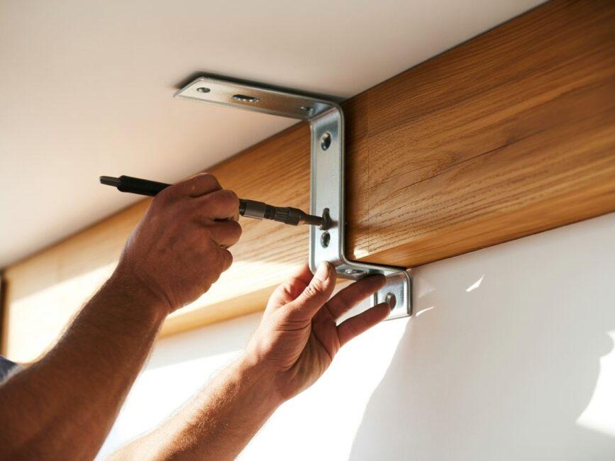 Narzędzia do montażu