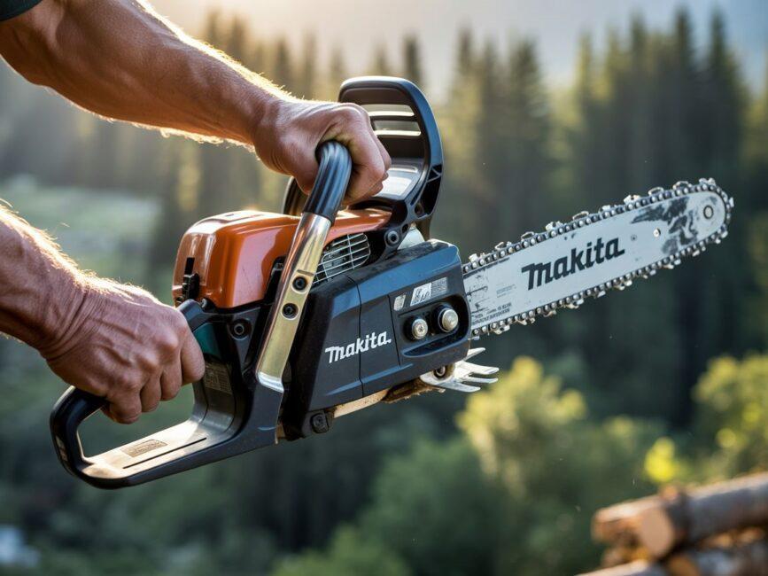 Narzędzia ogrodnicze