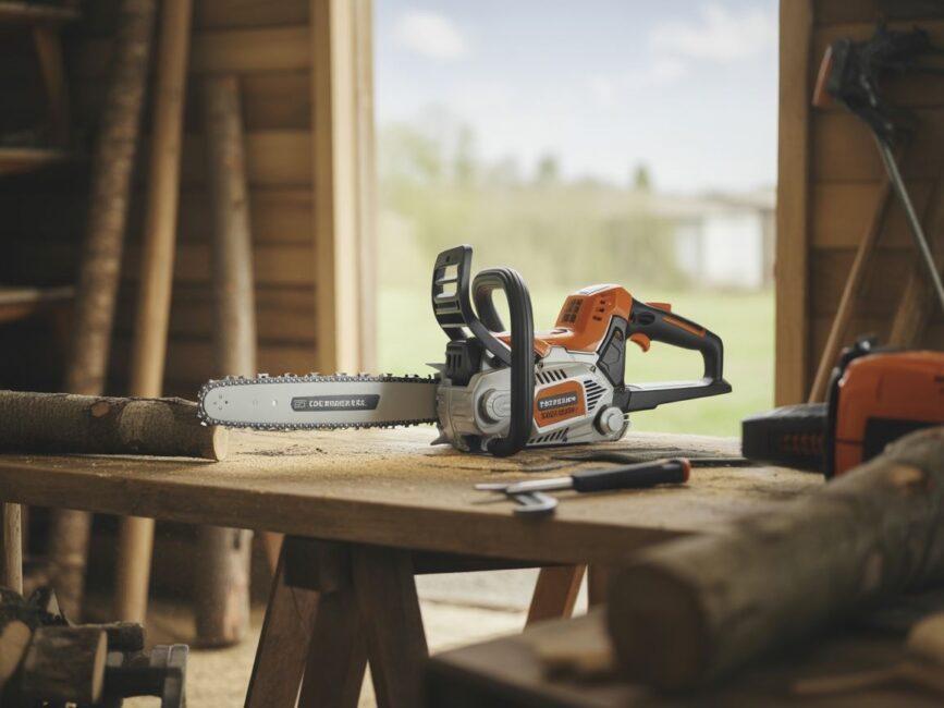 Narzędzie ogrodnicze