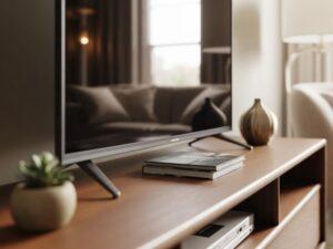 Nowoczesne dodatki na RTV