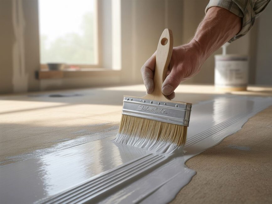 Ochrona przed wilgocią