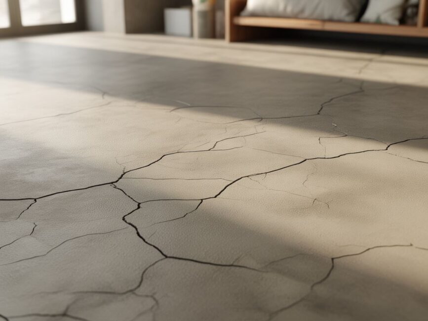 Ogrzewanie podłogowe