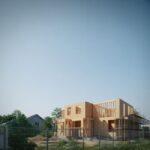 Plany architektoniczne