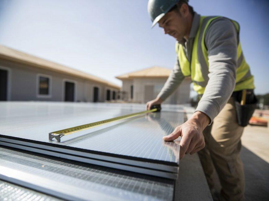 Płyta warstwowa dach grubość