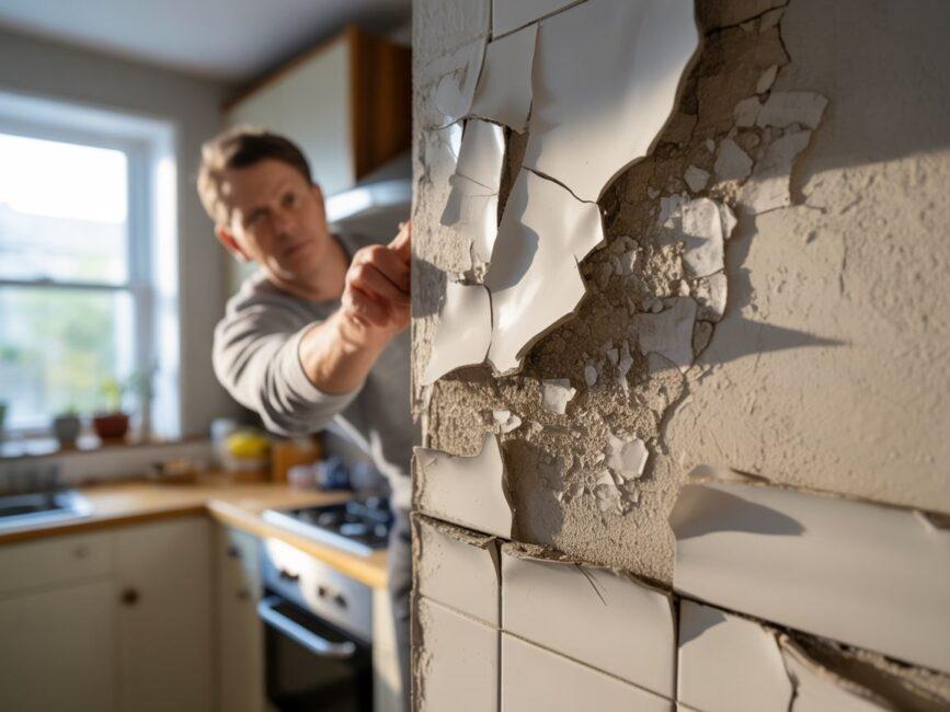 Problemy z wykonawcą