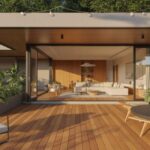 Przestrzeń tarasowa