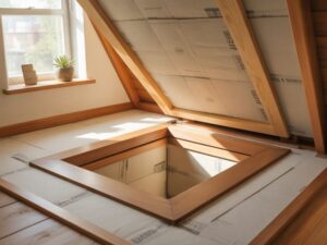 Przygotowanie do malowania