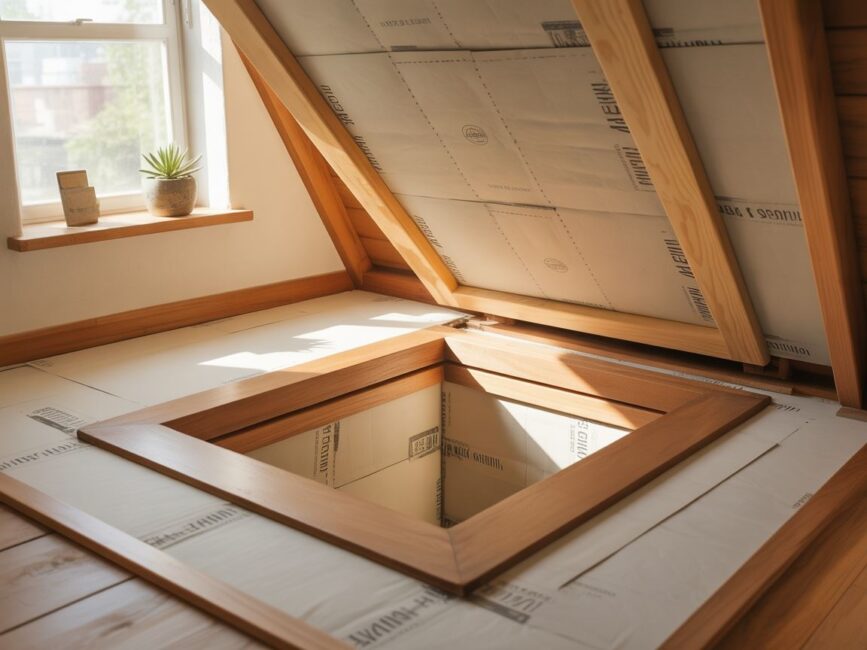 Przygotowanie do malowania