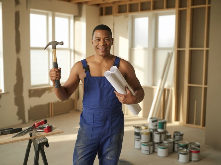 Remont domu konsultacja