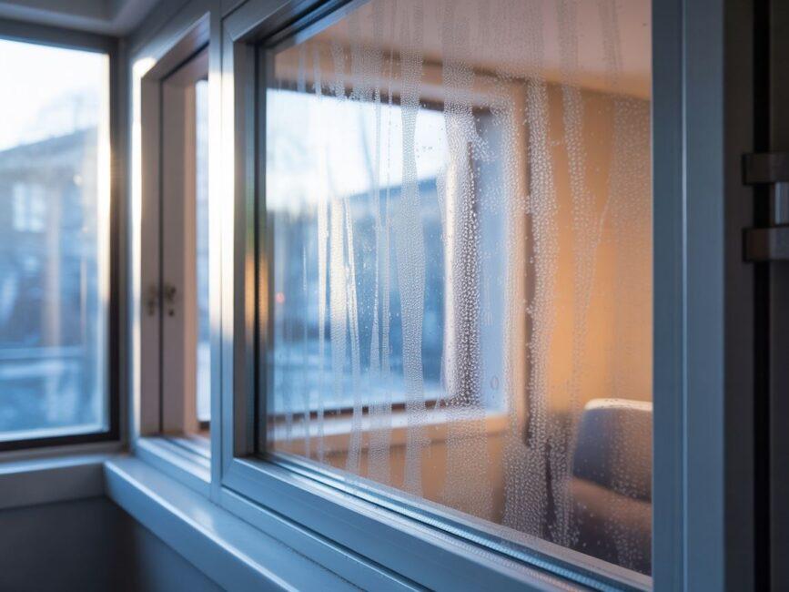 Straty ciepła w domu