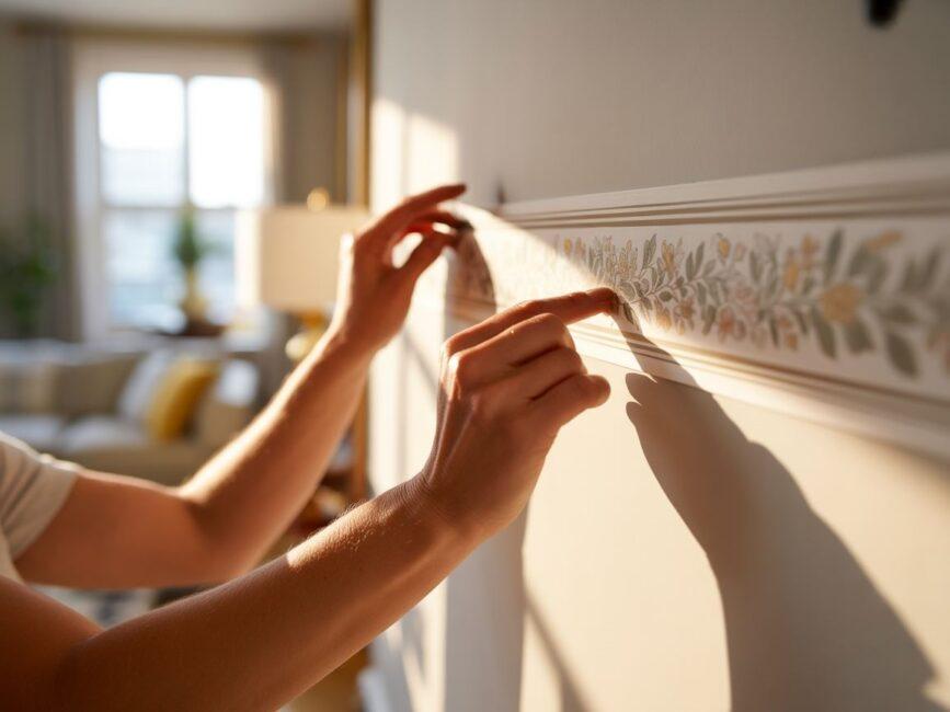 Sztuka z materiałów