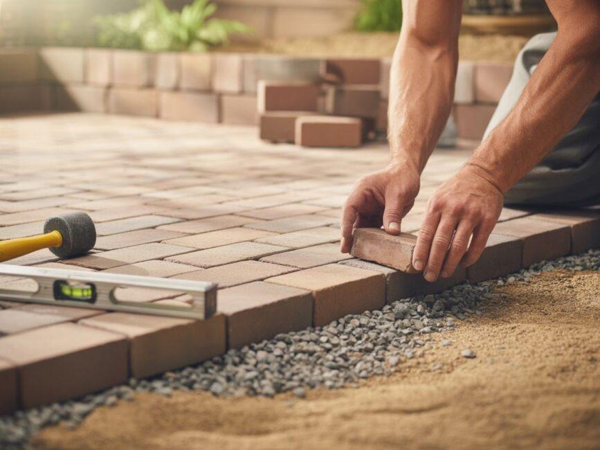 Układanie kostki krok po kroku