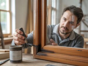 Warszawski fachowiec od okien